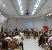 Provocările și aspectele privind sănătatea mintală discutate în aceste zile în cadrul Primului Congres Internațional în domeniul psihiatriei, în Republica Moldova