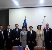 Asistență din partea Guvernului Japoniei pentru modernizarea a patru instituții medicale din Republica Moldova