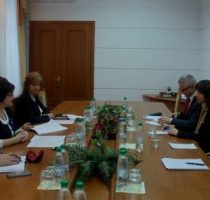 Eforturi consolidate și conlucrare intersectorială în prevenirea şi controlul bolilor netransmisibile