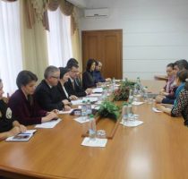 Banca Mondială asigură asistență Ministerului Sănătății, Muncii și Protecției Sociale pentru Modernizarea Sectorului Sănătății în Republica Moldova
