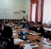 Realizările planului de implementare al Strategiei pentru asigurarea egalității între bărbați și femei prezentate în cadrul Ministerului Sănătății, Muncii și Protecției Sociale