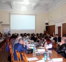 Prevenirea și controlul bolilor transmisibile în Republica Moldova discutate de către Consiliul Național de Combatere a Tuberculozei/SIDA