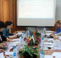 Prima rundă de negocieri a proiectului de Acord între Guvernul Republicii Moldova și Guvernul Republicii Bulgaria în domeniul migrației de muncă