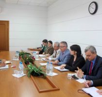 Republica Cehă va oferi asistență în procesul de dezinstituționalizare a persoanelor cu dizabilități