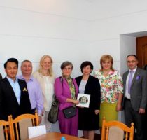 Regatul Norvegiei va oferi asistență în dezvoltarea sistemului de sănătate din Republica Moldova