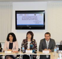 Municipiile concentrează potențialul demografic al țării