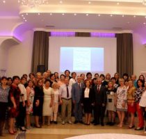 Comunicarea și consilierea în practica obstreticală discutată în cadrul Conferinţei anuale a Asociaţiei Moaşelor din Republica Moldova