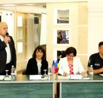 Rolul medicinei legale în asigurarea respectării drepturilor victimelor violenței în familie, discutat în cadrul unui eveniment public
