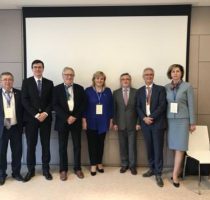 Reformele sănătății publice și prioritățile din domeniu discutate în cadrul întrunirii directorilor instituțiilor de sănătate publică din Regiunea Europeană a OMS