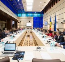 Prevenirea și combaterea tuberculozei în Republica Moldova discutată în cadrul Comisiei protecție socială, sănătate și familie