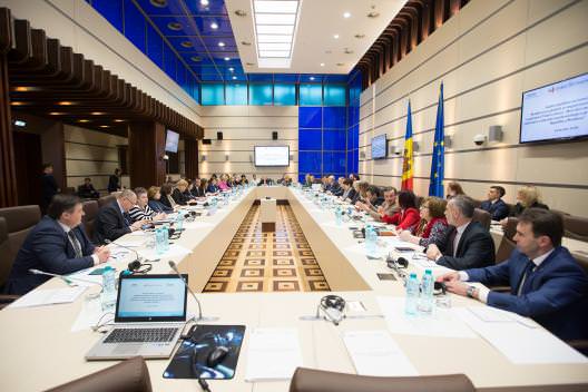 Prevenirea și combaterea tuberculozei în Republica Moldova discutată în cadrul Comisiei protecție socială, sănătate și familie