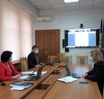 Proiectul Legii bugetului asigurărilor sociale de stat și al Legii fondurilor asigurării obligatorii de asistență medicală pentru anul 2021, examinate pe platforma Comisiei naționale pentru consultări și negocieri colective
