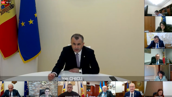 Circa 4150 de familii defavorizate vor fi încadrate suplimentar în Programul de ajutor social