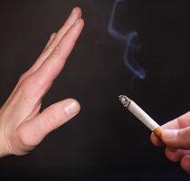 Renunță la fumat pentru o zi! În fiecare zi!