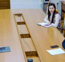 Viorica Dumbrăveanu: ”Fiecare persoană trebuie să aibă dreptul la sănătate, educație, familie și la un trai decent”