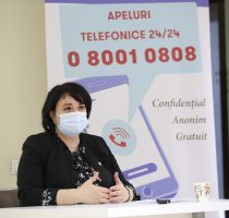 Datorită  Serviciului de Asistență Telefonică Gratuită pentru Persoanele cu Dizabilități,  371 de cazuri de încălcare a drepturilor acestora au fost soluționate