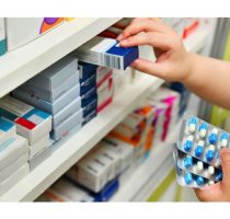Medicamente compensate pentru tratamentul COVID-19 la domiciliu