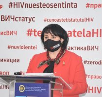 E ÎN PUTEREA TA SĂ OPREȘTI EPIDEMIA HIV!