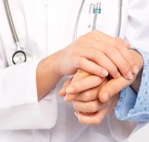 Îngrijirile paliative incluse ca tip de asistență medicală