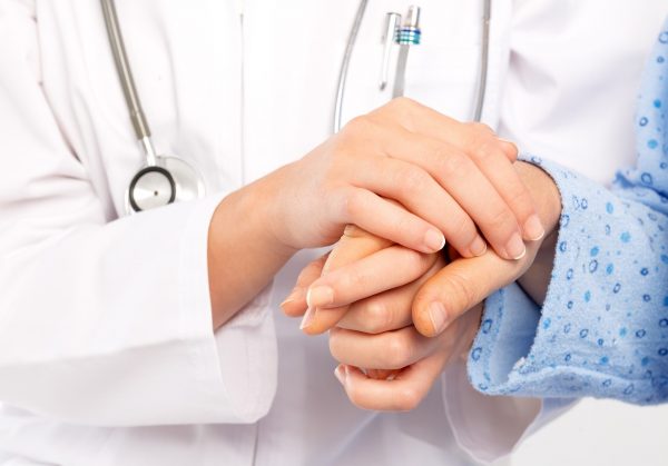 Îngrijirile paliative incluse ca tip de asistență medicală