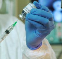 Acțiunile MSMPS privind asigurarea cu vaccin împotriva infecției COVID-19