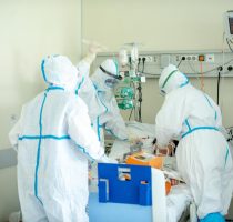 MSMPS îndeamnă populația să respecte măsurile de protecție. Situația epidemiologică este nefavorabilă