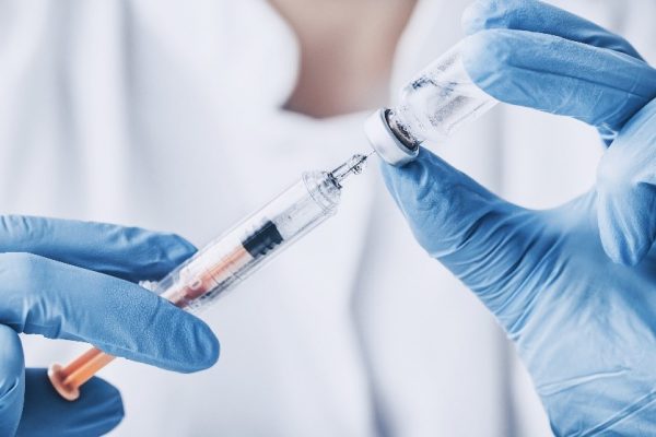 Alte 100.000 doze de vaccin antigripal au ajuns în țară