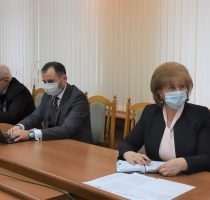 Uniunea Europeană și-a exprimat suportul pentru Republica Moldova în procesul de vaccinare anti-COVID-19