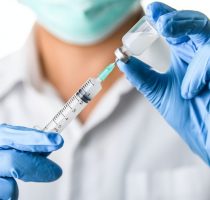 Autoritățile din domeniul sănătății depun toate eforturile pentru a asigura populația cu vaccinul anti-COVID-19
