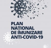 Plan Național de Imunizare anti-COVID-19