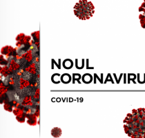 1028 cazuri de COVID-19, înregistrate în ultimele 24 ore