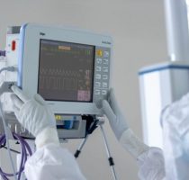 Cazurile grave de COVID-19 sunt în creștere. Reiterăm apelul către populație să respecte măsurile de sănătate publică