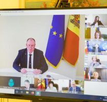 A fost aprobat Regulamentul privind acordarea indemnizației unice pentru personalul medical decedat în lupta cu COVID-19