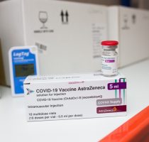 Studiul de fază 3 din SUA: Vaccinului AstraZeneca a atins obiectivul principal de eficacitate în prevenirea COVID-19