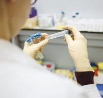 Laboratorul din Germania a confirmat prezența tulpinii britanice  a virusului  SARS-CoV-2 în Republica Moldova
