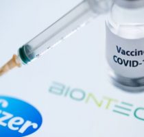 Din 23 martie în Republica Moldova începe vaccinarea cu Pfizer/BioNTech