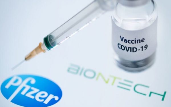 Din 23 martie în Republica Moldova începe vaccinarea cu Pfizer/BioNTech