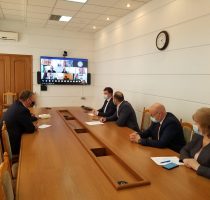 A demarat vaccinarea reprezentanților Misiunilor Diplomatice din Republica Moldova