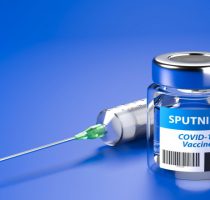 Federația Rusă a confirmat livrarea a 182.000 doze de vaccin Sputnik V, Republicii Moldova, cu titlu de ajutor umanitar