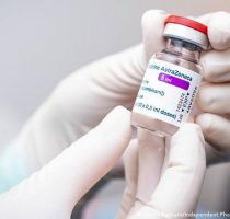 51.500 doze de vaccin AstraZeneca au fost distribuite Centrelor de vaccinare pentru vaccinarea contigentelor din etapa 2
