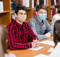 În școlile din țară se desfășoară Săptămâna Europeană a Imunizării