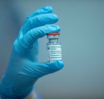 Republica Moldova a atins pragul de administrare a 700.000 de doze de vaccin împotriva COVID-19