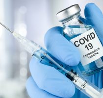 De astăzi, începe vaccinarea populației cu „Pfizer/BioNTech”, doza 2