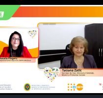 Un studiu național arată că educația pentru sănătate contribuie substanțial la reducerea comportamentelor de risc și pregătirea tinerilor pentru piața muncii
