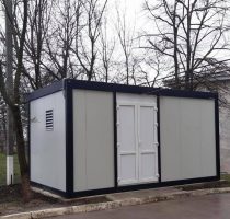 Continuă instalarea stațiilor de producere a oxigenului medical achiziționate în cadrul proiectului Băncii Mondiale