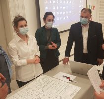 Au fost elaborate Planurile-draft de acțiuni în baza Profilurilor de Sănătate pentru prevenirea și controlul bolilor netransmisibile în teritoriu