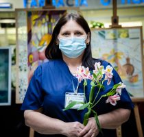 Mesaj de felicitare cu prilejul Zilei Internaționale a Asistenților Medicali