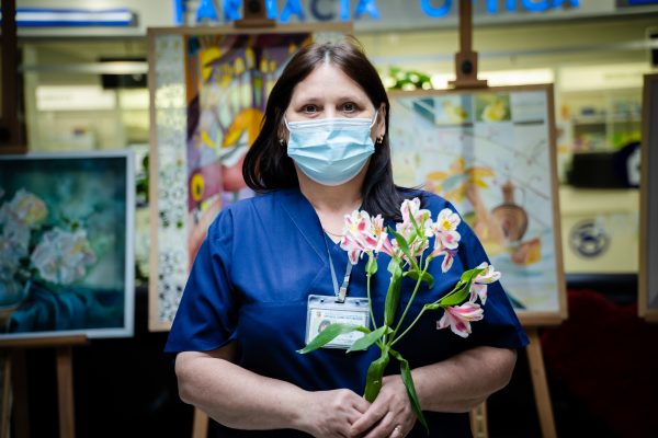 Mesaj de felicitare cu prilejul Zilei Internaționale a Asistenților Medicali