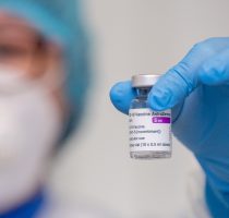 OMS salută eforturile depuse de MSMPS în procesul de vaccinare a populației împotriva COVID-19
