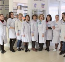 Ziua internațională a medicilor de familie – „Construirea viitorului cu medicii de familie”